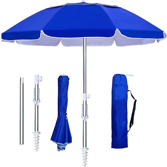 Women's High-Performance Beach Parasol Karnz