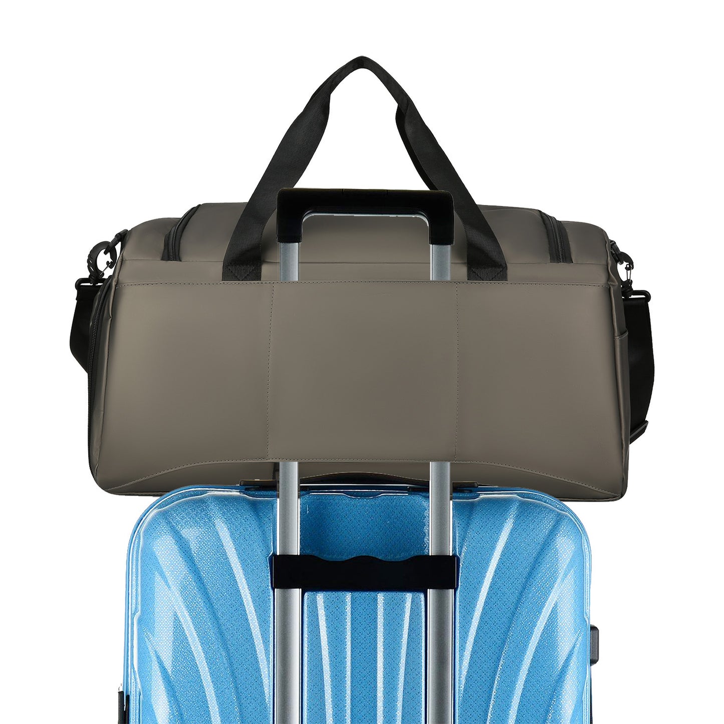 Weekender Travel Bag