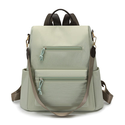 Versatile and Stylish Backpack Acalora