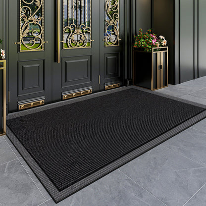 Durable Outdoor Welcome Mat