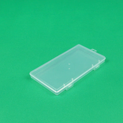 Multi-Purpose Transparent Storage Case Acalora