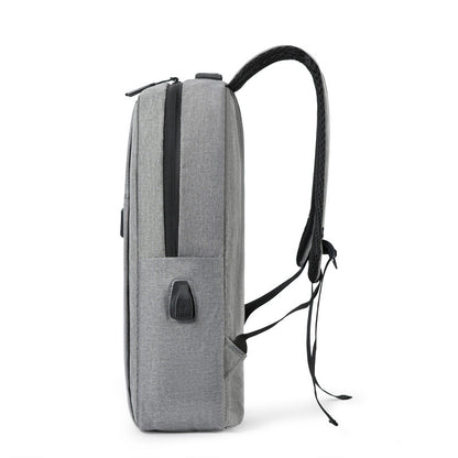 Slim Profile Professional Backpack Acalora