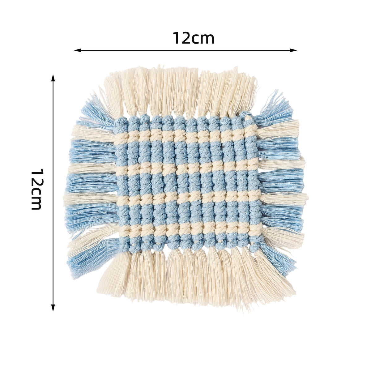 Decorative Table Coaster Acalora