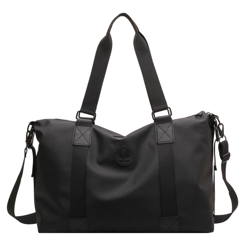 Water-Resistant Sport Duffel Bag Acalora