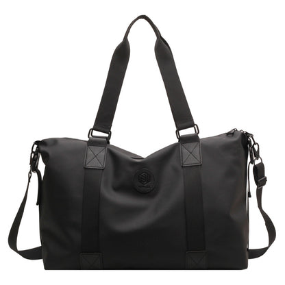 Water-Resistant Sport Duffel Bag Acalora