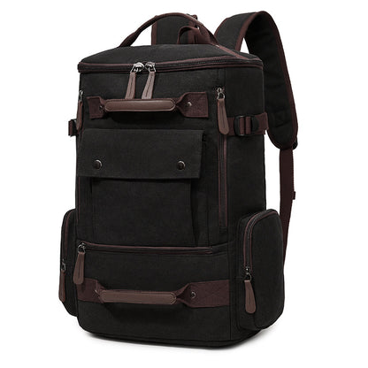 Multipurpose Outdoor Adventure Backpack Acalora
