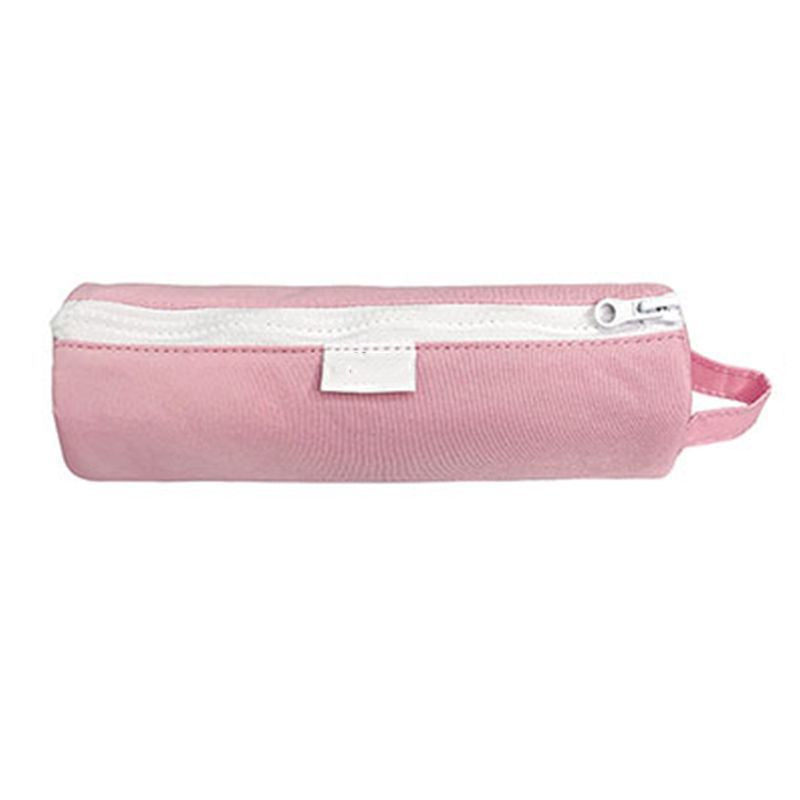Convenient Zippered Pencil Case Acalora