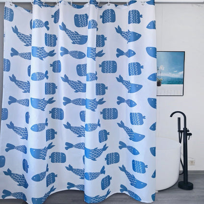 Shower Curtain