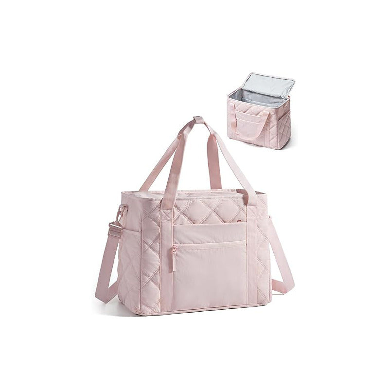 Insulated Lunch Tote Acalora