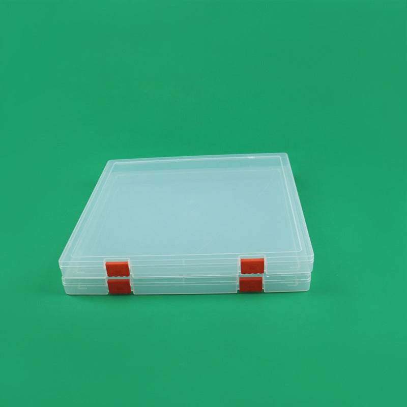Multi-Functional Storage Box Acalora