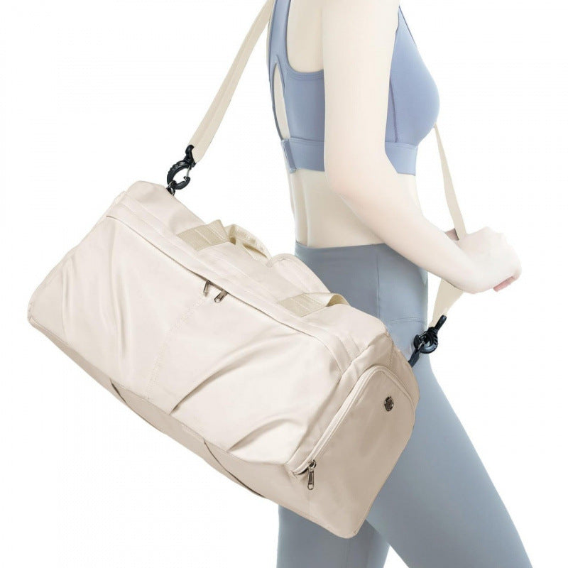 Versatile Gym Duffle Bag Acalora