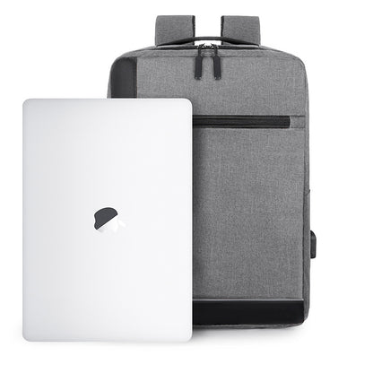 Versatile Multi-Compartment Acalora Backpack Set