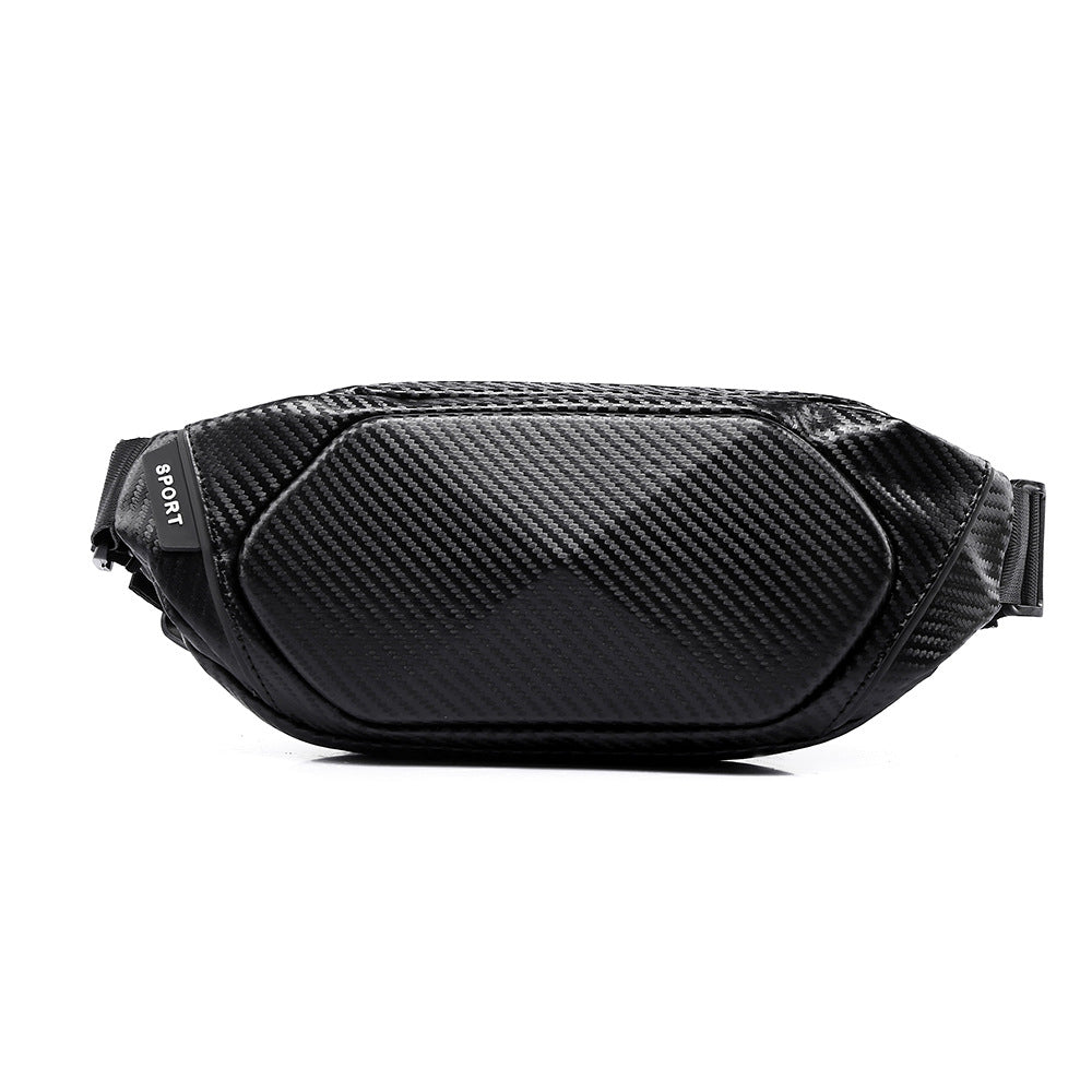 Sporty Travel Fanny Pack Acalora