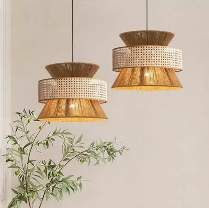 Hanging lamp Acalora
