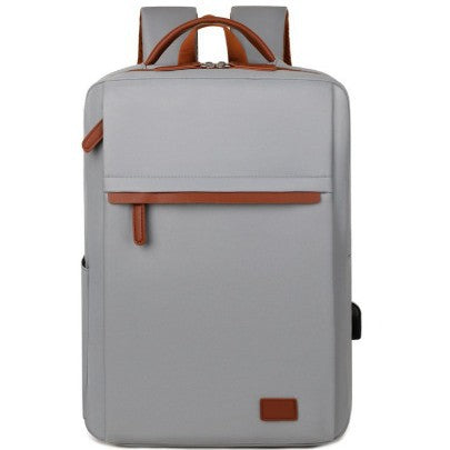 Contemporary Minimalist Backpack Acalora