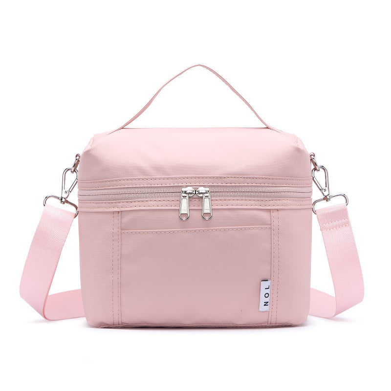 Insulated Lunch Cooler Bag Acalora
