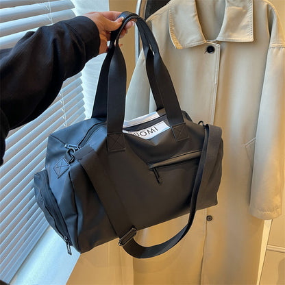 Waterproof Travel Duffel