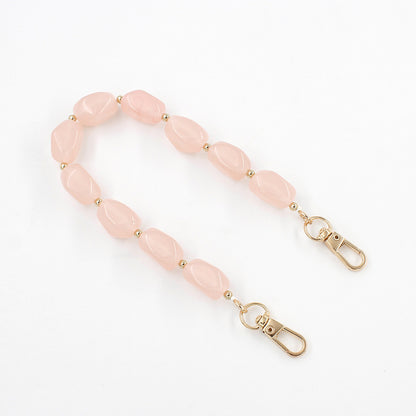 Stylish Beaded Eyewear Chain Acalora