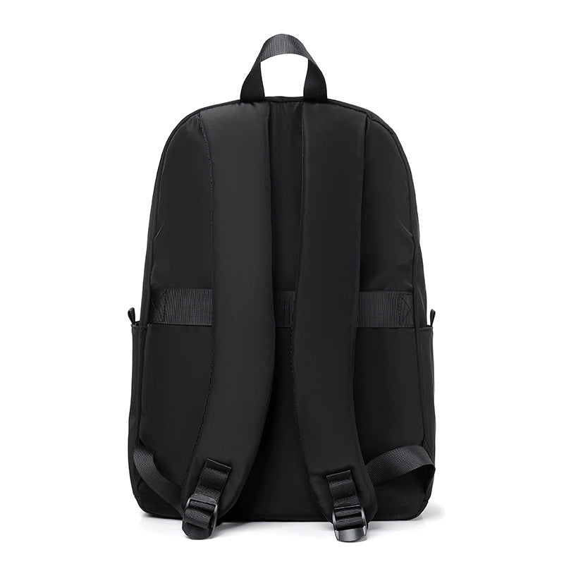 Sleek Functional Backpack Acalora
