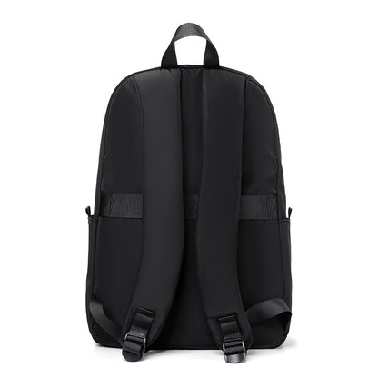 Sleek Functional Backpack Acalora
