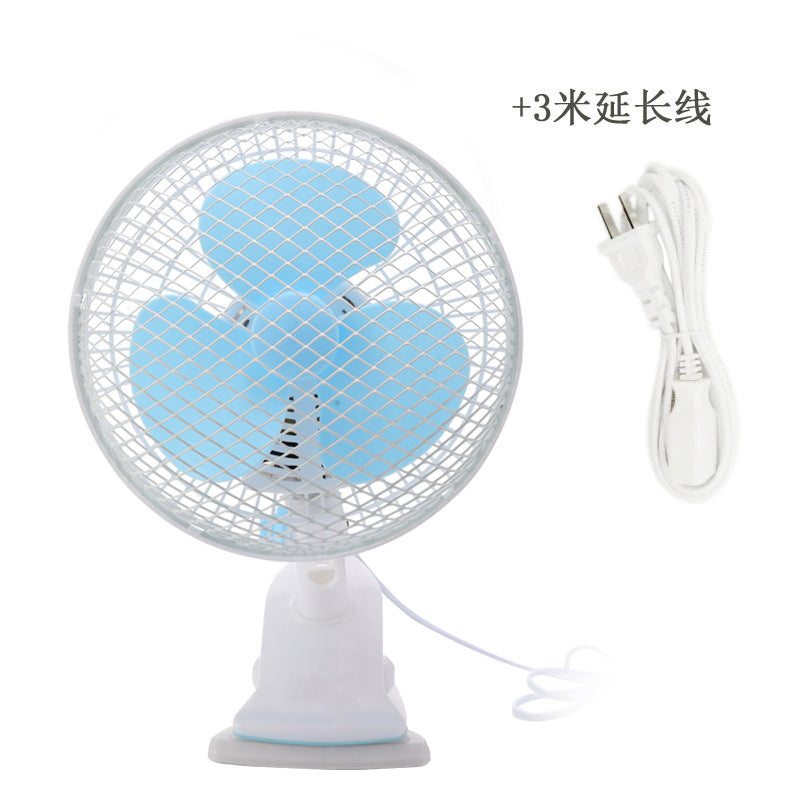 Unisex Table Fan Karnz