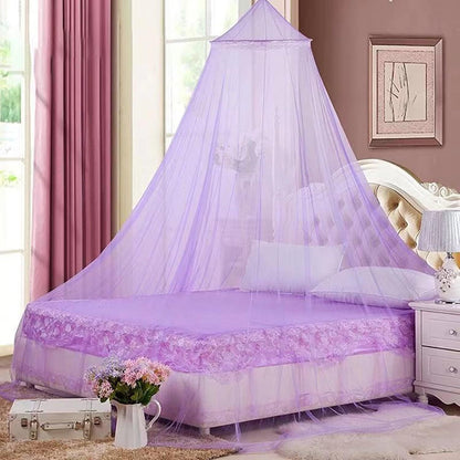 Decorative Canopy Bed Curtain