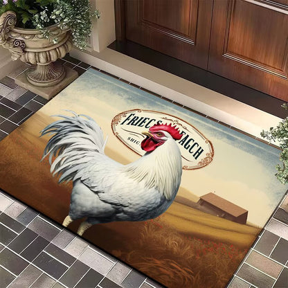 Home Decor Decorative Area Rug