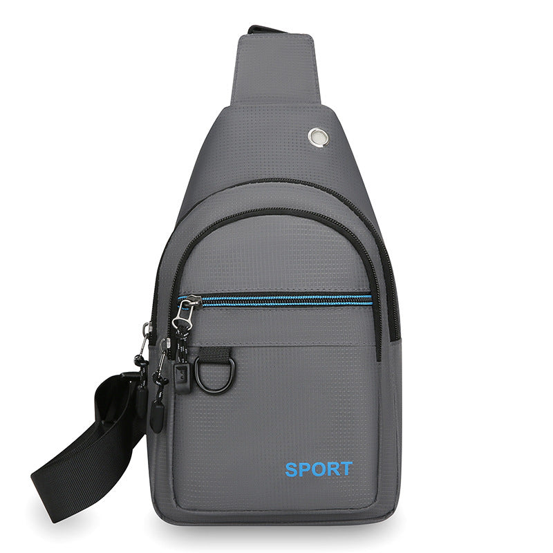 Compact Sports Sling Bag Acalora