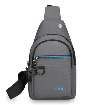 Compact Sports Sling Bag Acalora