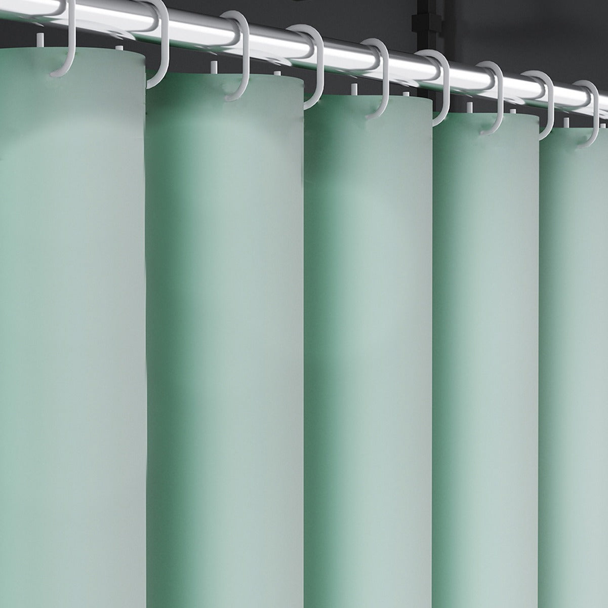 Shower Curtain