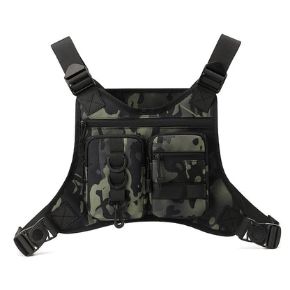 Tactical Utility Vest Acalora