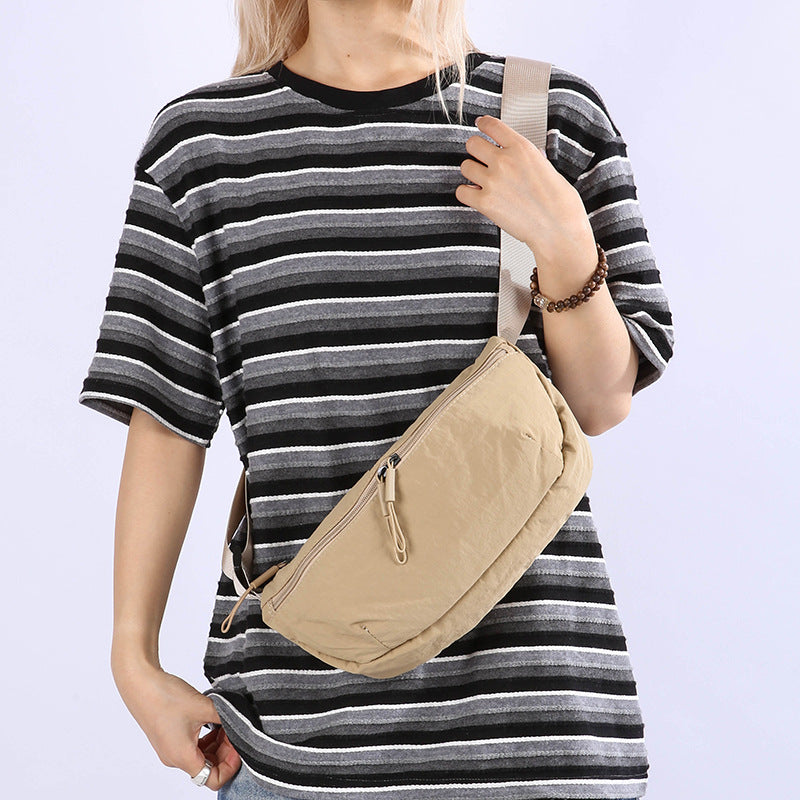 Compact Utility Sling Bag Acalora