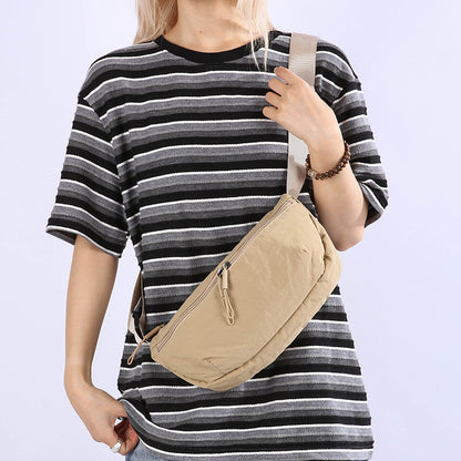 Compact Utility Sling Bag Acalora