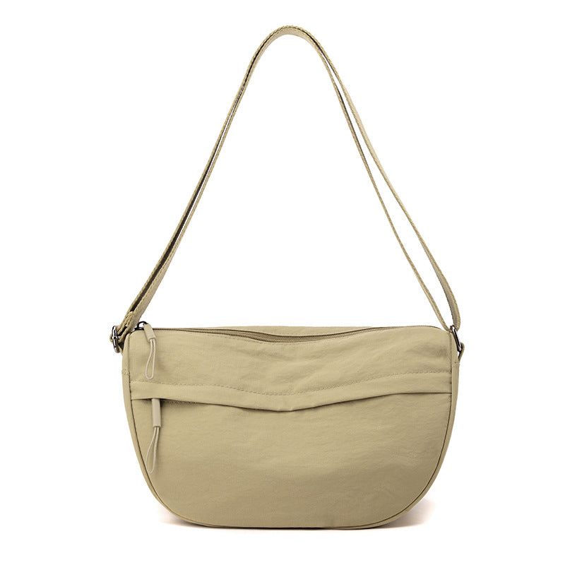 Sleek and Stylish Crossbody Bag Acalora