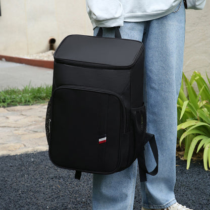Multi-Functional Water-Resistant Backpack Acalora