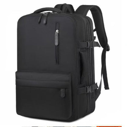 Expandable Wheeled Travel Backpack Acalora