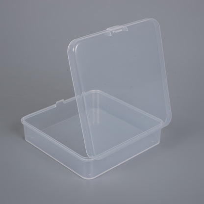 Multi-Purpose Compartment Storage Box Acalora