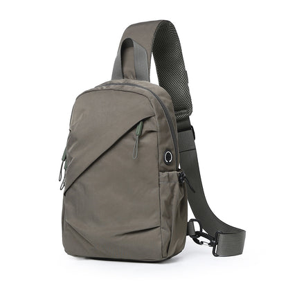 Lightweight Multi-Functional Sling Backpack Acalora