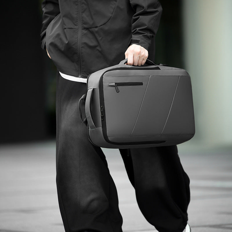 Professional Slim Organizational Backpack Acalora
