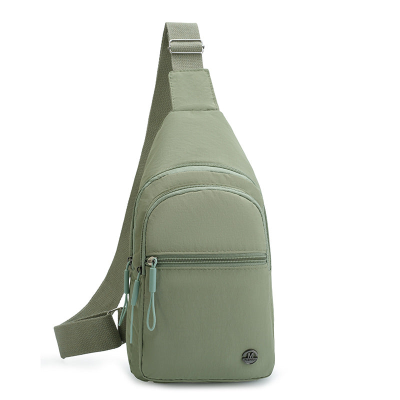 Lightweight Outdoor Sling Bag Acalora