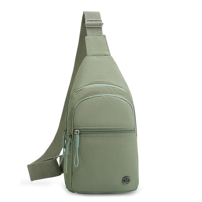 Lightweight Outdoor Sling Bag Acalora
