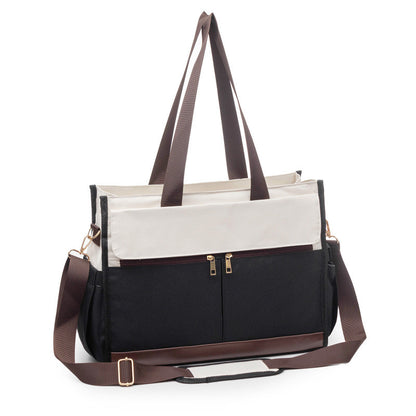 Professional Work Tote Bag Acalora