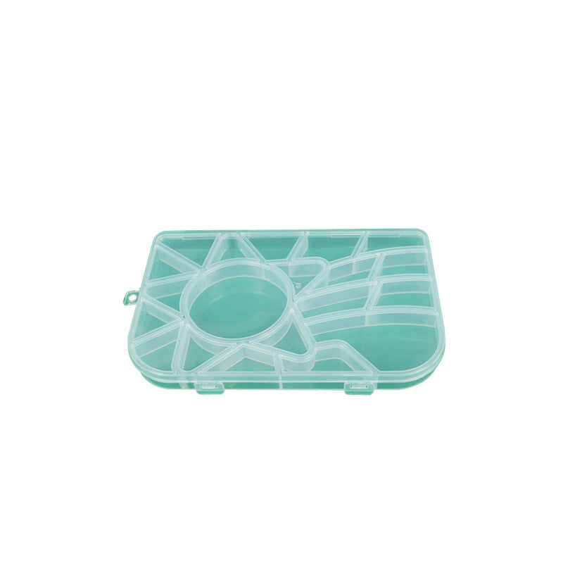 Premium Craft Supply Storage Organizer Acalora