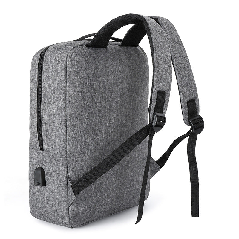 Versatile Multi-Compartment Acalora Backpack Set