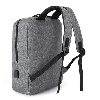 Versatile Multi-Compartment Acalora Backpack Set