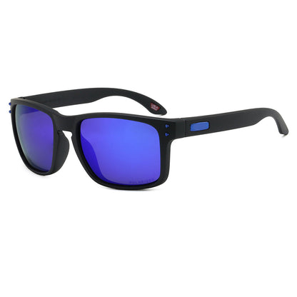 Women's stylish sport sunglasses with polarized lenses Bowlift
