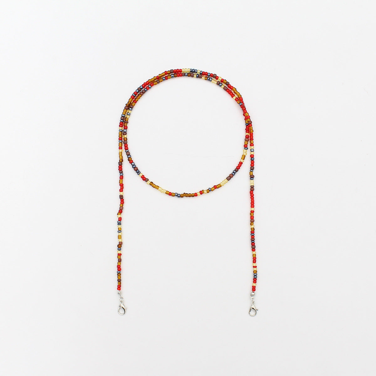 Beaded Eyewear Holder Acalora