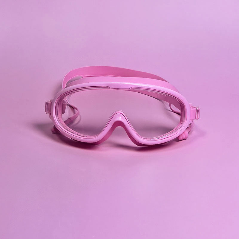 Swim mask Bowlift