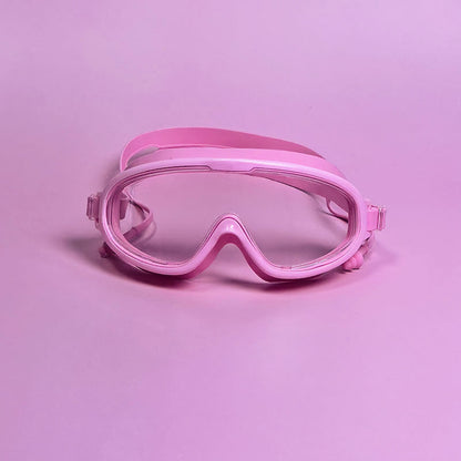 Swim mask Bowlift