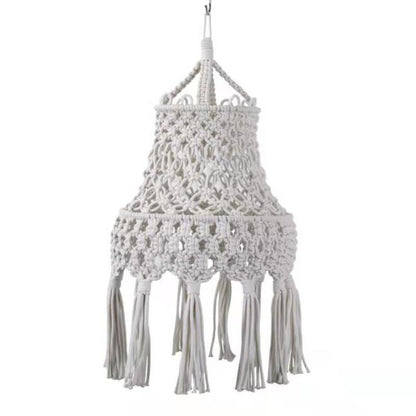 Macramé Plant Hanger Acalora